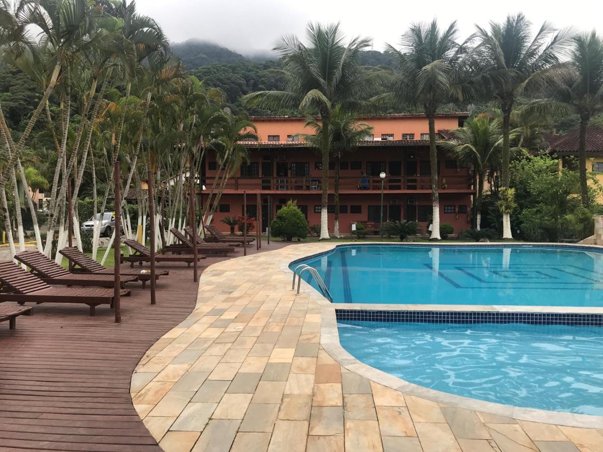 Sun Flat Maresias !! 2 Quartos Piscina Churrasqueira Wifi Estacionamento 230M Da Praia Sao Sebastiao  Extérieur photo