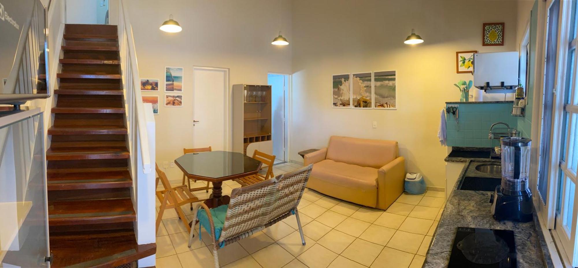 Sun Flat Maresias !! 2 Quartos Piscina Churrasqueira Wifi Estacionamento 230M Da Praia Sao Sebastiao  Extérieur photo